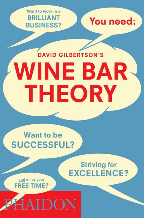 Produktbild: Wine Bar Theory