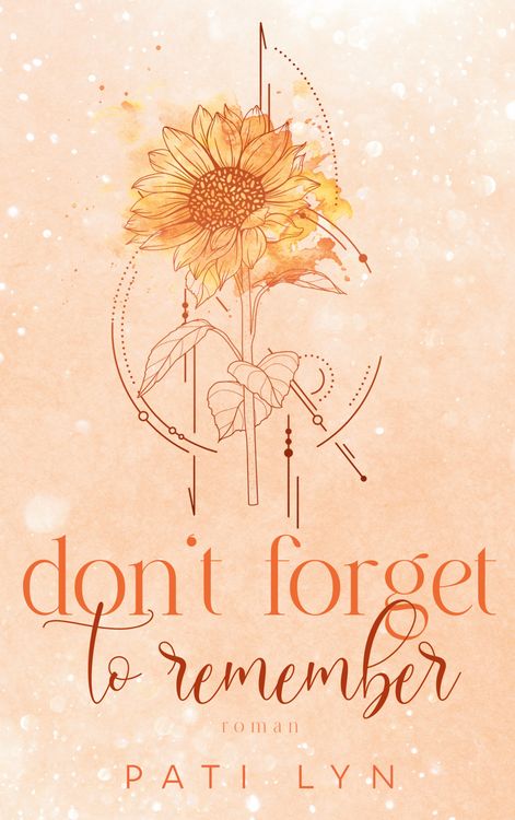 Produktbild: Don't Forget To Remember