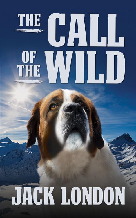 Produktbild: The Call of the Wild