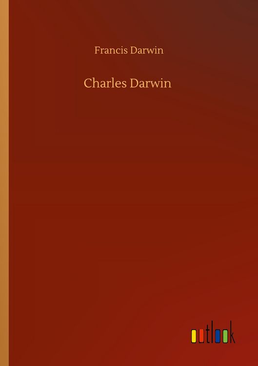 Produktbild: Charles Darwin