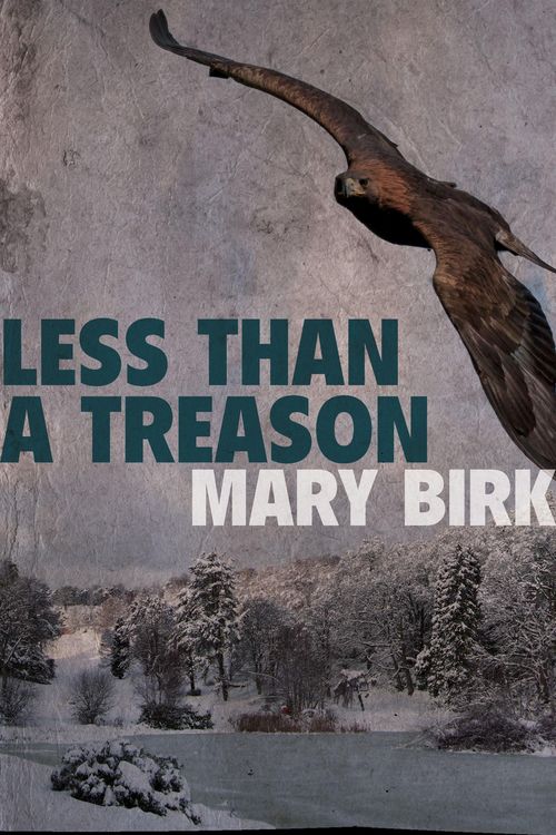 Produktbild: Less Than A Treason