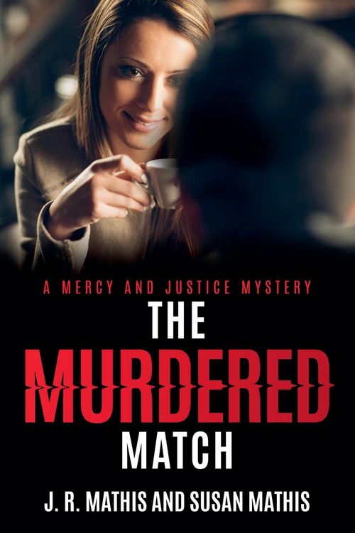 Produktbild: The Murdered Match