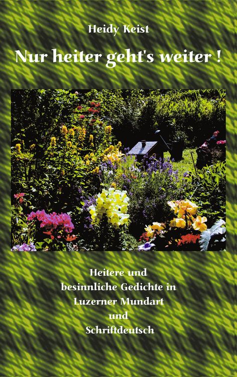 Produktbild: Nur heiter geht's weiter