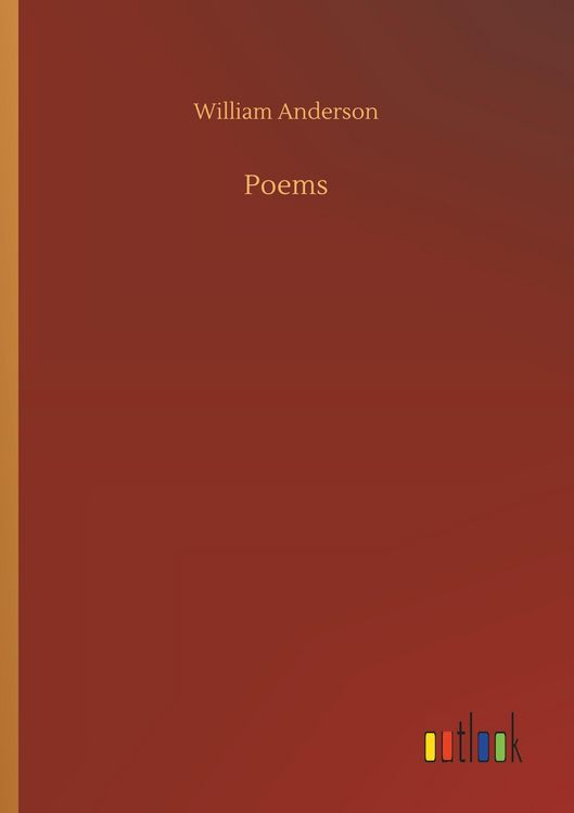 Produktbild: Poems