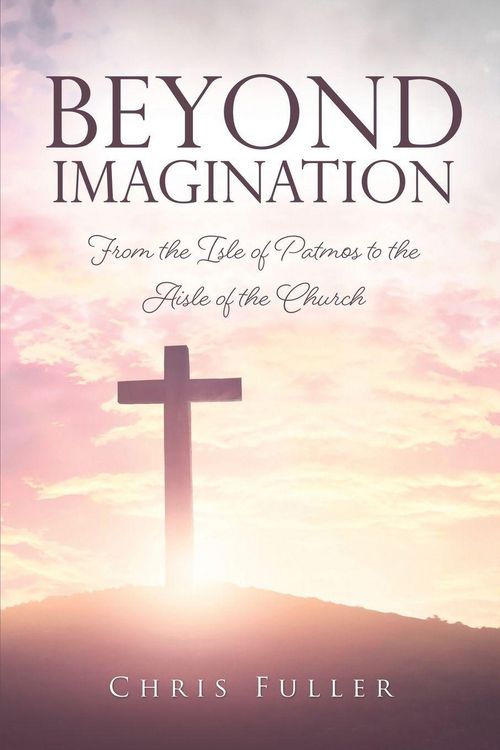 Produktbild: Beyond Imagination