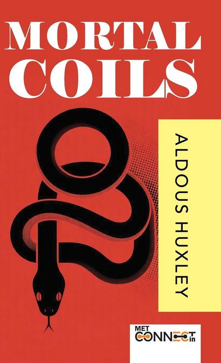 Produktbild: Mortal Coils