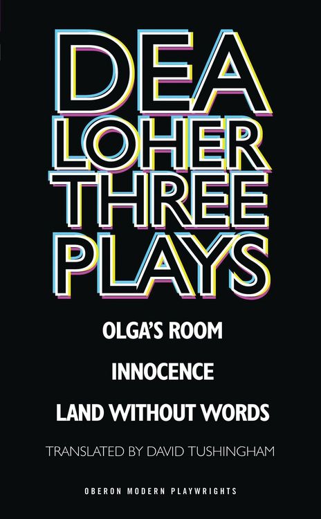 Produktbild: Dea Loher
