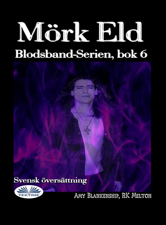 Produktbild: M&ouml;rk Eld