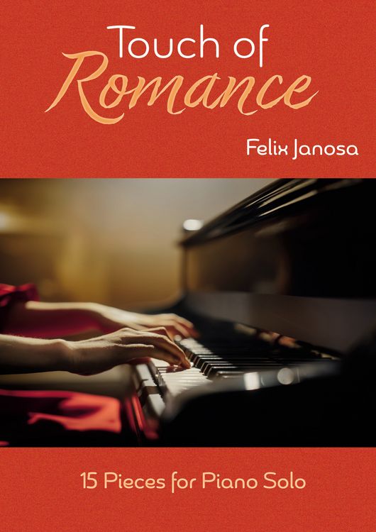 Produktbild: Touch of Romance