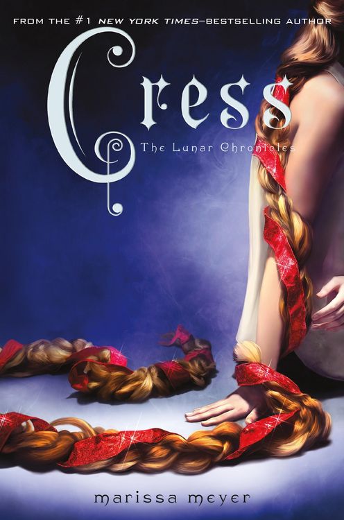 Produktbild: Cress
