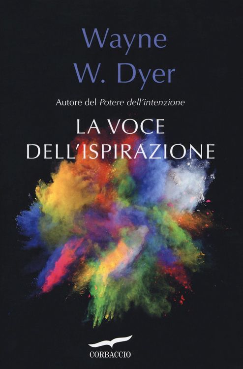 Produktbild: La voce dell'ispirazione