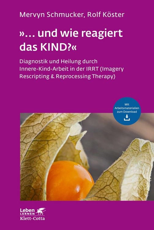 Produktbild: »... und wie reagiert das KIND?« (Leben Lernen, Bd. 305)
