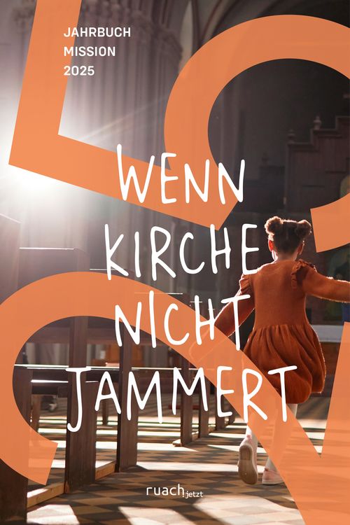 Produktbild: Wenn Kirche nicht jammert