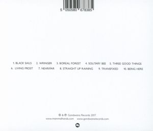 Produktbild: Shadow Work