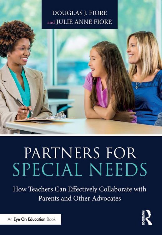 Produktbild: Partners for Special Needs