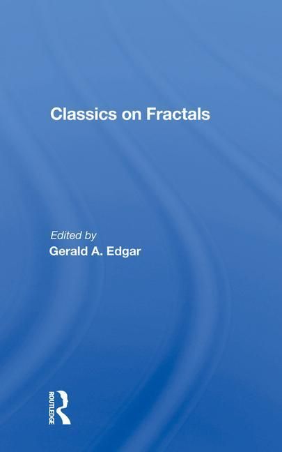 Produktbild: Classics On Fractals