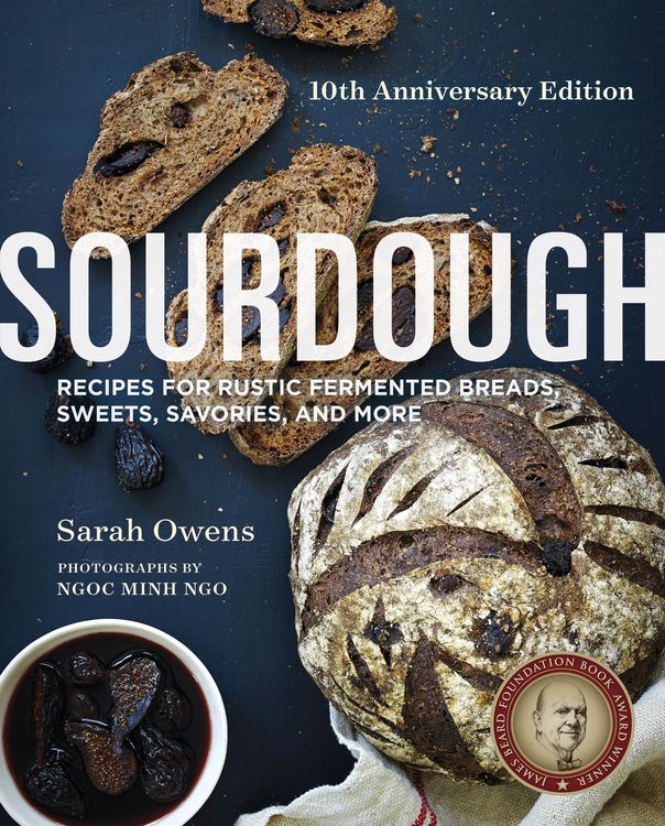 Produktbild: Sourdough