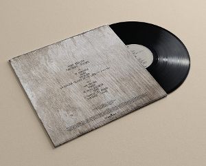 Produktbild: Fantomes... Futurs (180Gr.)