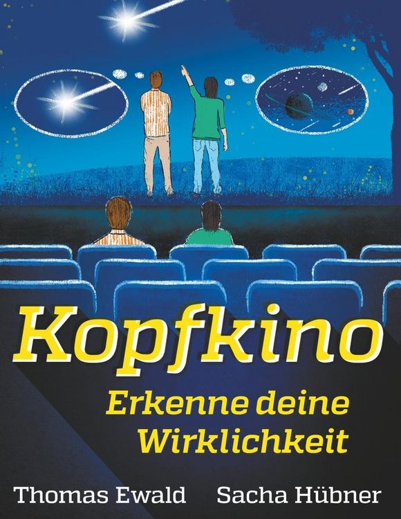Produktbild: Kopfkino