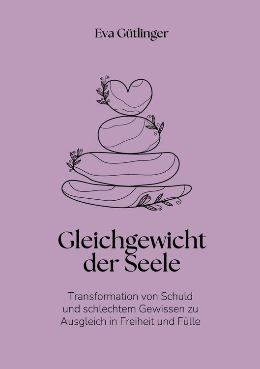 Produktbild: Das Gleichgewicht der Seele