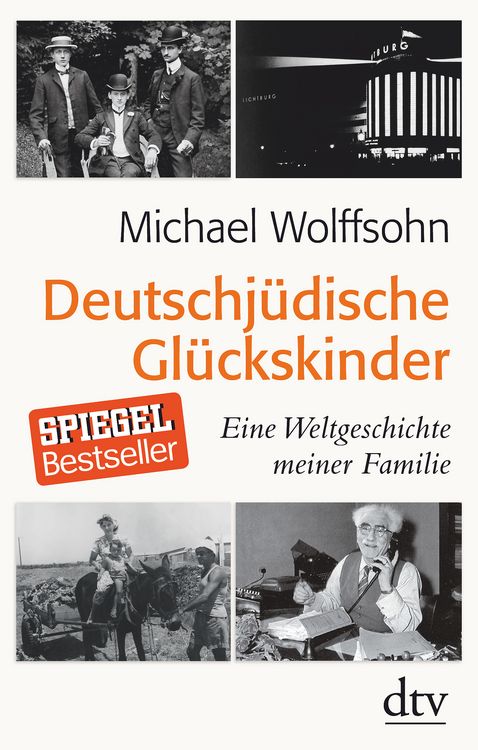 Produktbild: Deutschj&uuml;dische Gl&uuml;ckskinder
