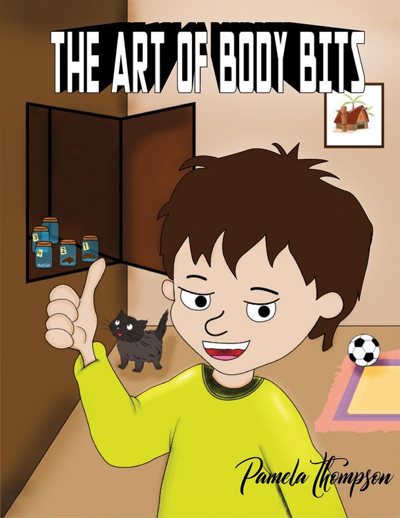 Produktbild: Art of Body Bits