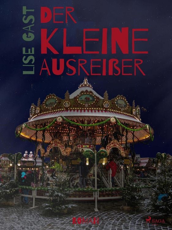 Produktbild: Der kleine Ausrei&szlig;er