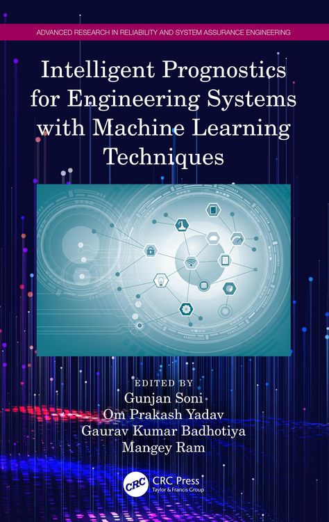 Produktbild: Intelligent Prognostics for Engineering Systems with Machine Learning Techniques