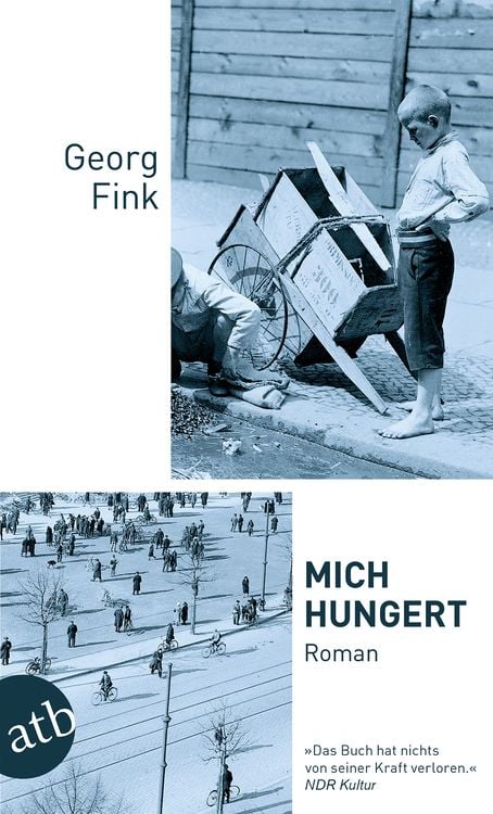 Produktbild: Mich hungert