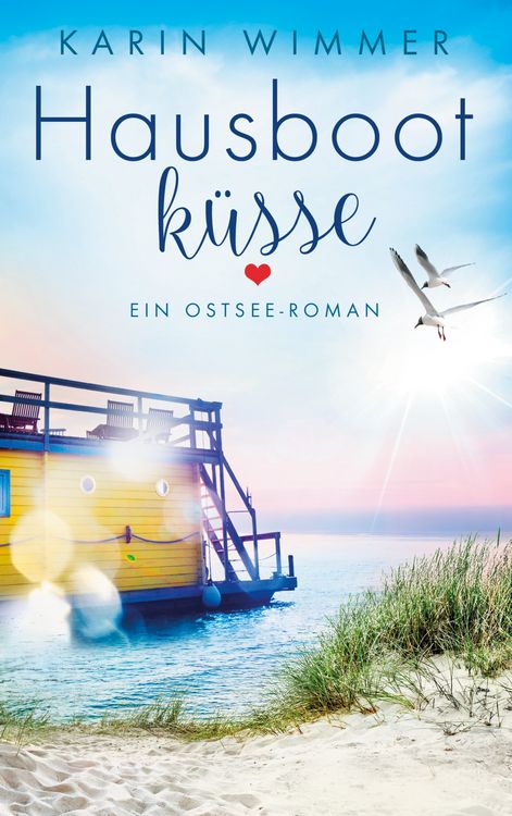 Produktbild: Hausbootk&uuml;sse