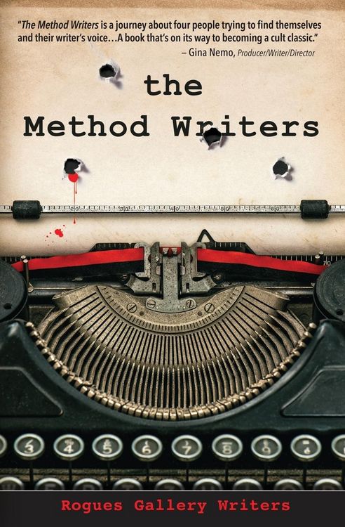 Produktbild: The Method Writers