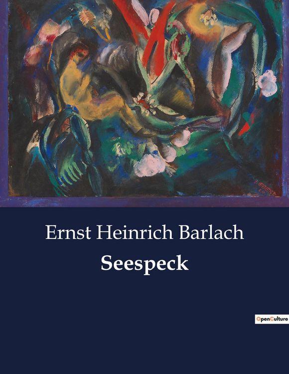 Produktbild: Seespeck