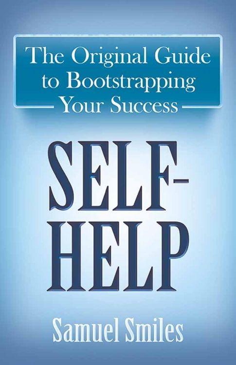 Produktbild: Self-Help