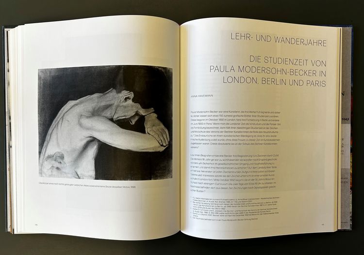 Produktbild: Paula Modersohn-Becker