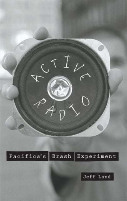 Produktbild: Land, J: Active Radio