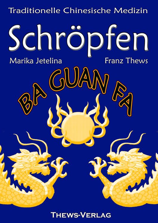 Produktbild: Schr&ouml;pfen in der TCM