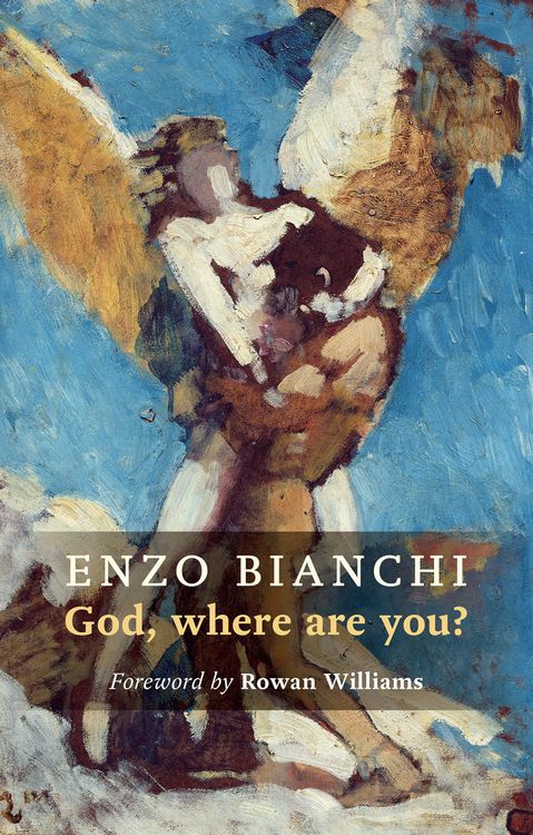 Produktbild: God, Where Are You?