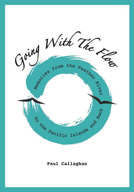 Produktbild: Going with the Flow
