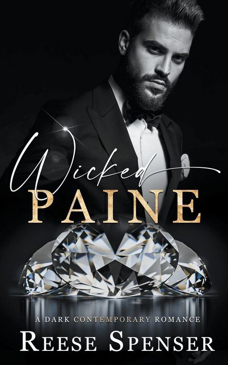 Produktbild: Wicked Paine