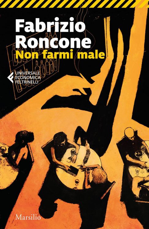 Produktbild: Non farmi male. Le inchieste del cronista vinaio. Vol. 1