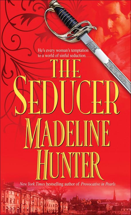 Produktbild: The Seducer