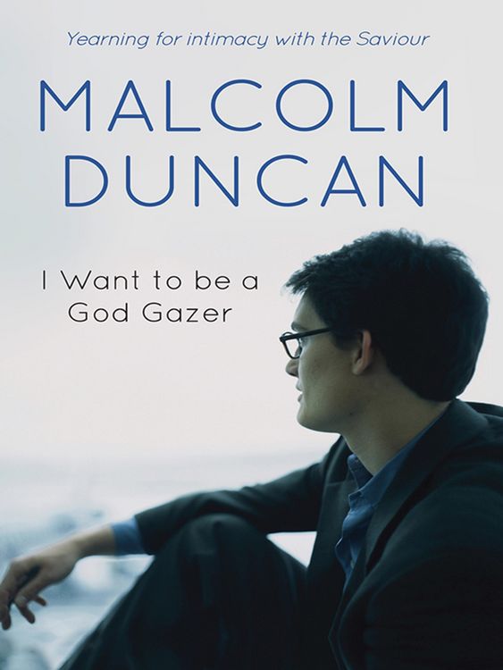 Produktbild: I Want to be a God Gazer