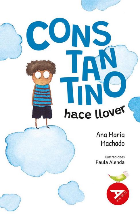 Produktbild: Constantino hace llover