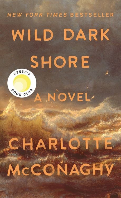 Produktbild: Wild Dark Shore