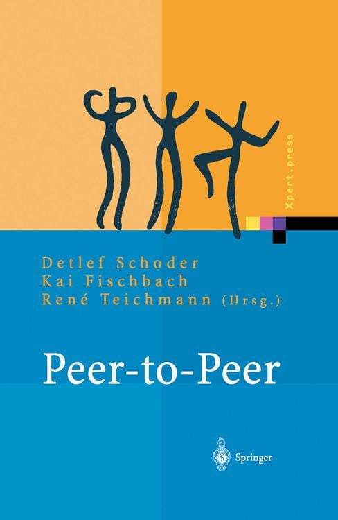 Produktbild: Peer-to-Peer