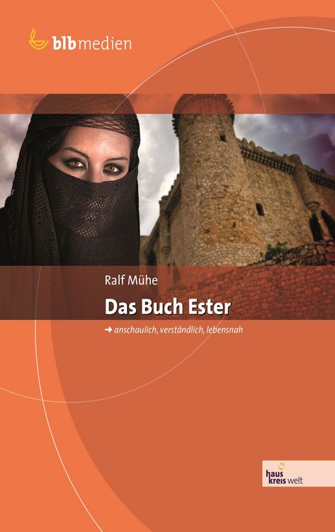 Produktbild: Das Buch Ester