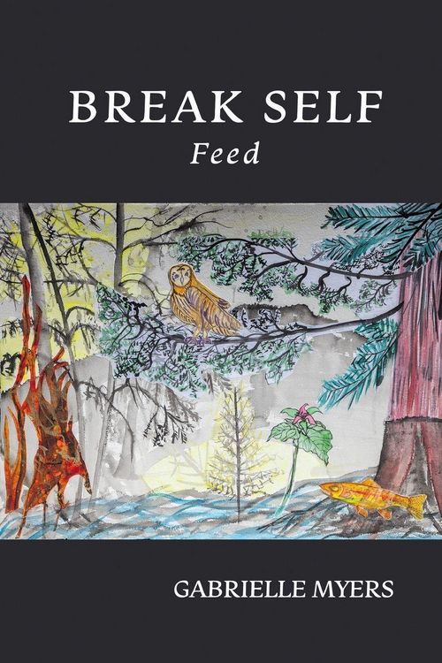 Produktbild: Break Self