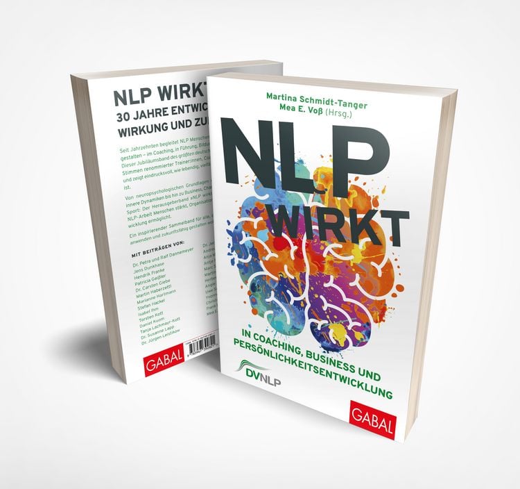 Produktbild: NLP wirkt