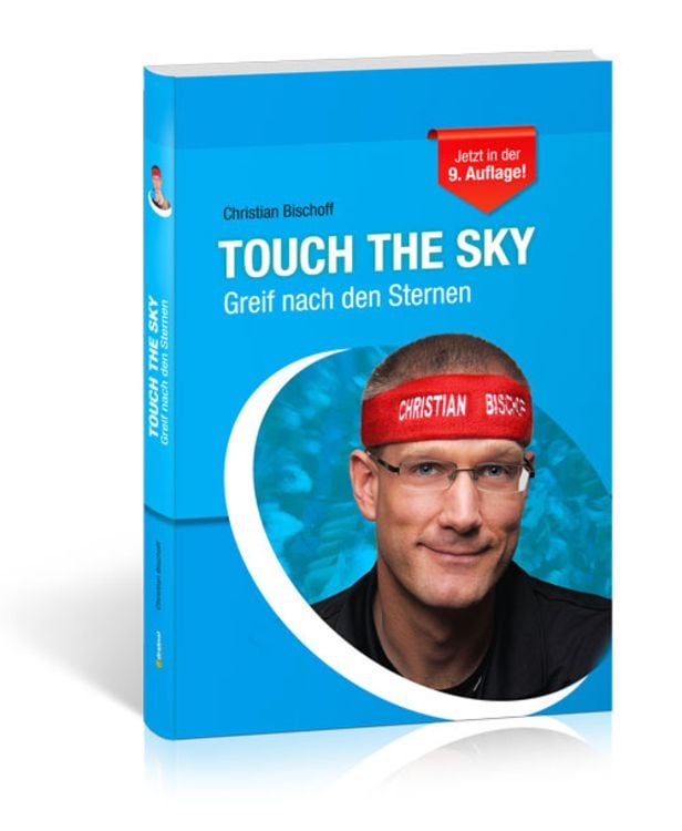 Produktbild: Touch the Sky