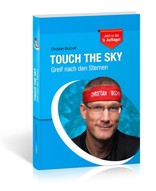 Produktbild: Touch the Sky